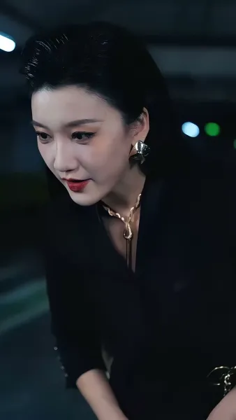 มังกรซ่อนคม(พากย์ไทย)