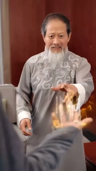 มังกรซ่อนคม(พากย์ไทย)