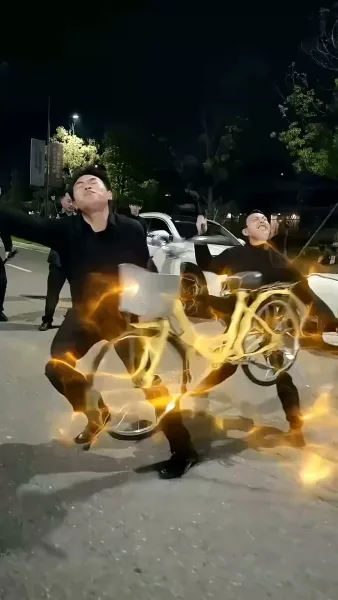 มังกรซ่อนคม(พากย์ไทย)