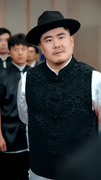 มังกรซ่อนคม(พากย์ไทย)