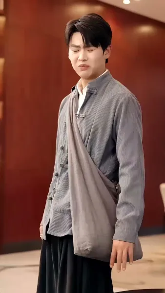 มังกรซ่อนคม(พากย์ไทย)