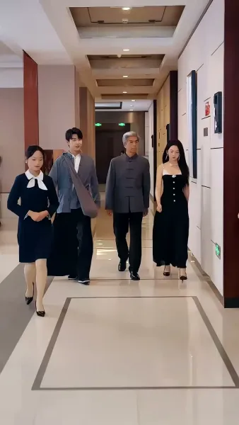 มังกรซ่อนคม(พากย์ไทย)