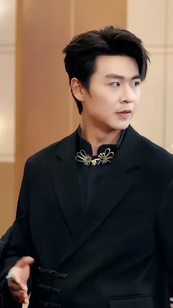 มังกรซ่อนคม(พากย์ไทย)