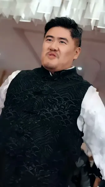 มังกรซ่อนคม(พากย์ไทย)