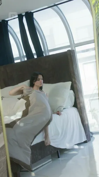 กอดกลางเงามืด