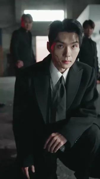 ความรักใต้แสงจันทรา