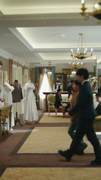 ความรักใต้แสงจันทรา