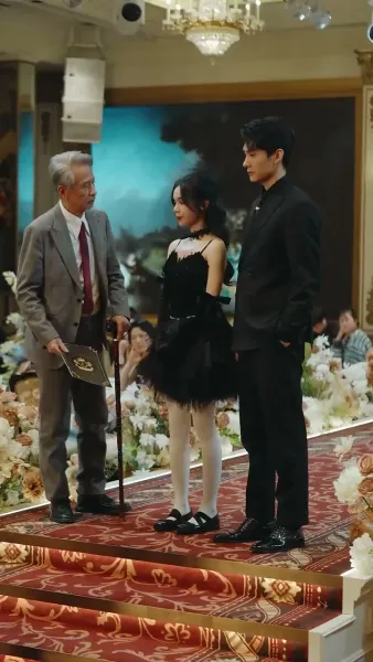 ความรักใต้แสงจันทรา