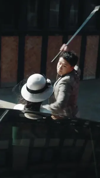 ความรักใต้แสงจันทรา