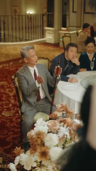 ความรักใต้แสงจันทรา