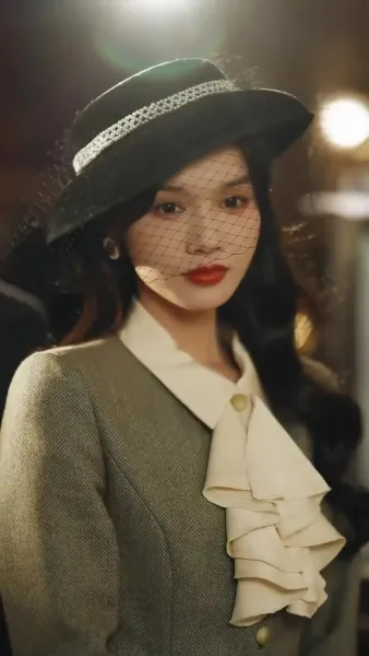 ความรักใต้แสงจันทรา