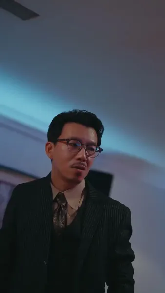 ความรักใต้แสงจันทรา