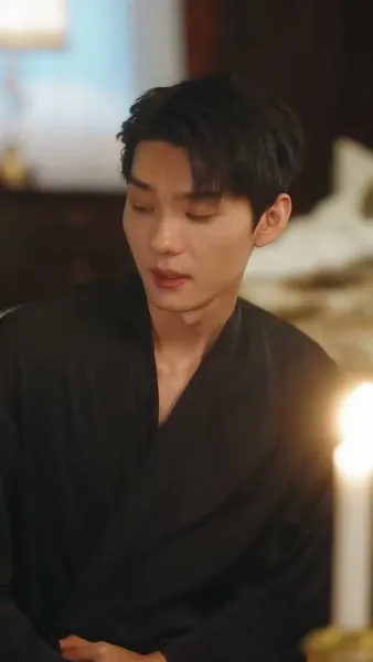 ความรักใต้แสงจันทรา