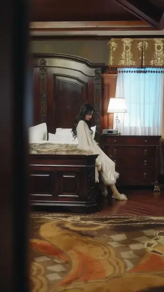 ความรักใต้แสงจันทรา