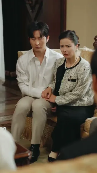 ความรักใต้แสงจันทรา