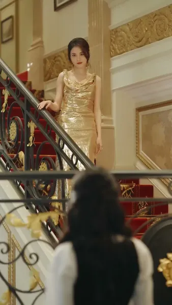 ความรักใต้แสงจันทรา