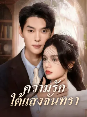 ความรักใต้แสงจันทรา