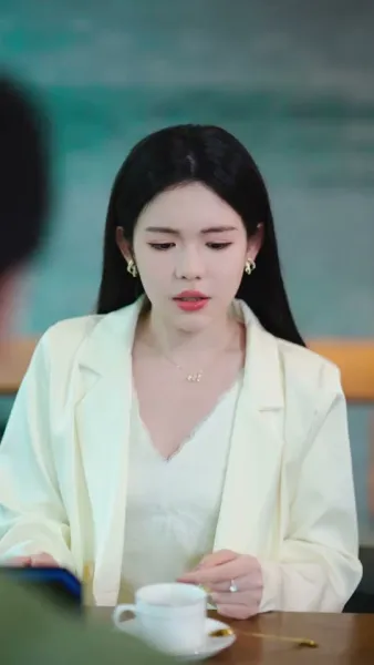 เกิดใหม่สองжды คุณเจียงรัก