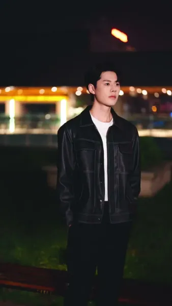 เกิดใหม่สองжды คุณเจียงรัก