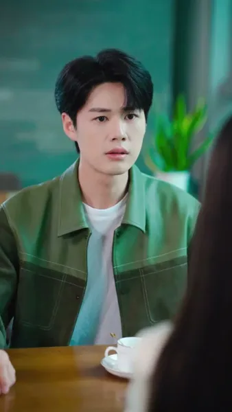 เกิดใหม่สองжды คุณเจียงรัก