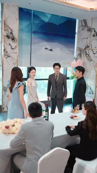 เกิดใหม่สองжды คุณเจียงรัก