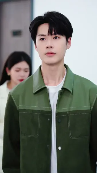 เกิดใหม่สองжды คุณเจียงรัก