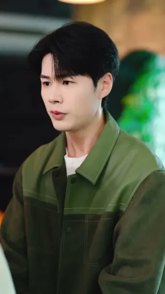 เกิดใหม่สองжды คุณเจียงรัก