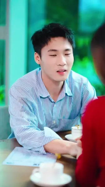 เกิดใหม่สองжды คุณเจียงรัก