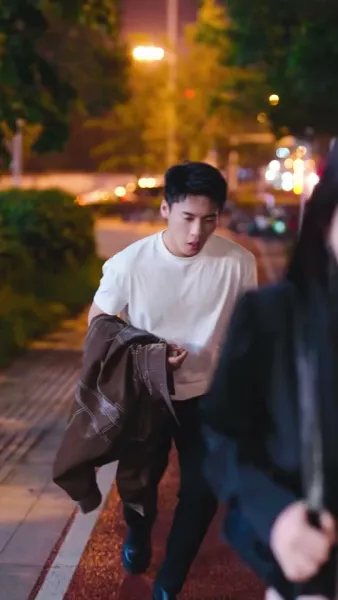 เกิดใหม่สองжды คุณเจียงรัก