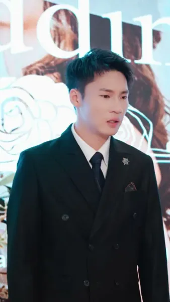 เกิดใหม่สองжды คุณเจียงรัก