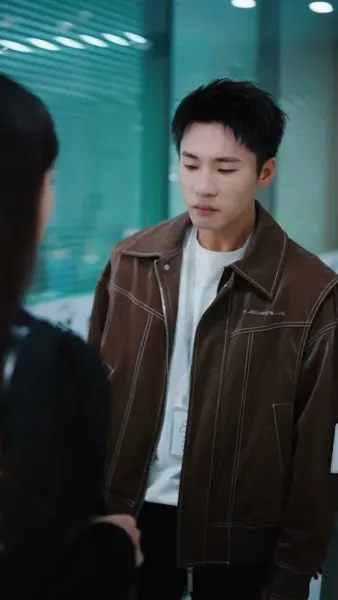 เกิดใหม่สองжды คุณเจียงรัก