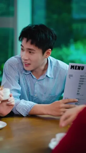 เกิดใหม่สองжды คุณเจียงรัก