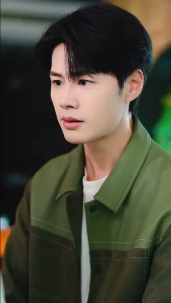 เกิดใหม่สองжды คุณเจียงรัก