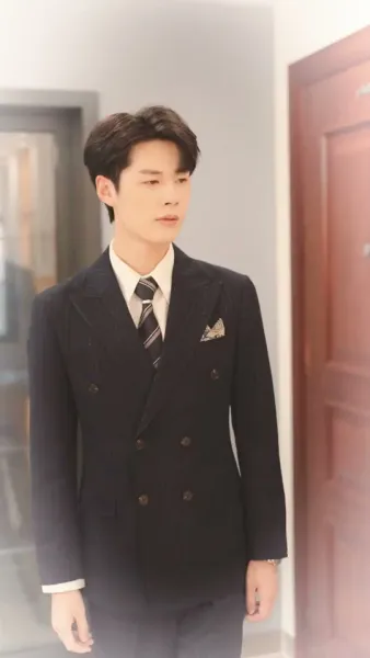 เกิดใหม่สองжды คุณเจียงรัก