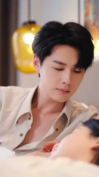 เกิดใหม่สองжды คุณเจียงรัก