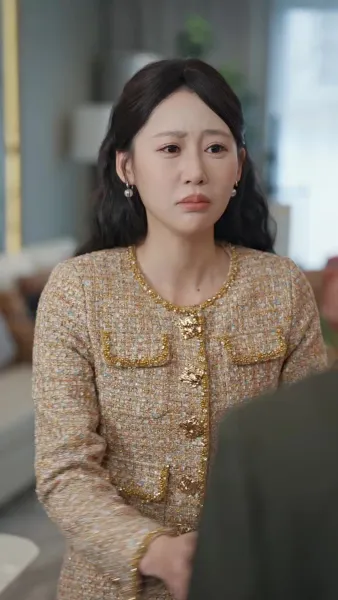 คุณพ่อบ้านเอาคืน