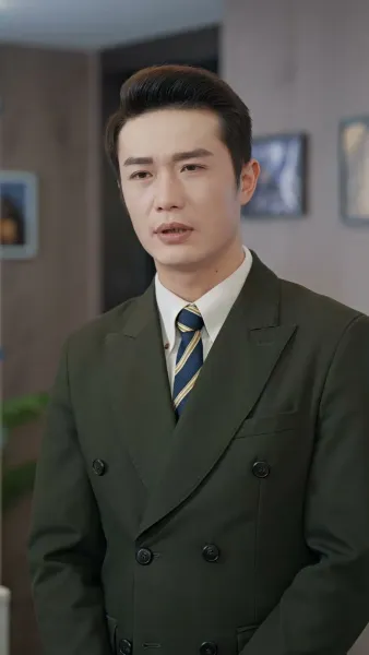 คุณพ่อบ้านเอาคืน