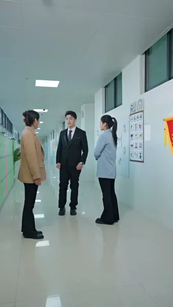 คุณพ่อบ้านเอาคืน