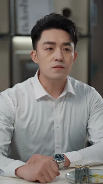 คุณพ่อบ้านเอาคืน