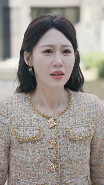 คุณพ่อบ้านเอาคืน