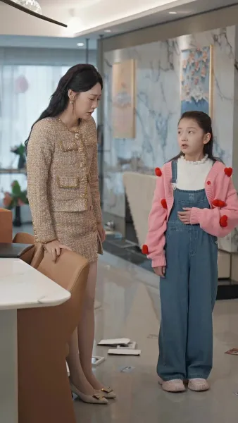 คุณพ่อบ้านเอาคืน