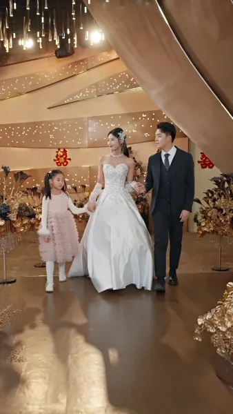 คุณพ่อบ้านเอาคืน