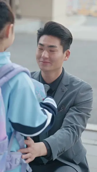 คุณพ่อบ้านเอาคืน