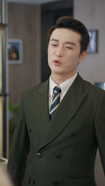 คุณพ่อบ้านเอาคืน