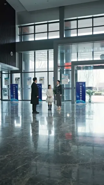 คุณพ่อบ้านเอาคืน