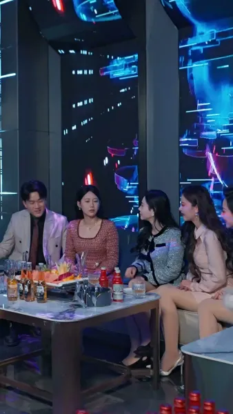 คุณพ่อบ้านเอาคืน