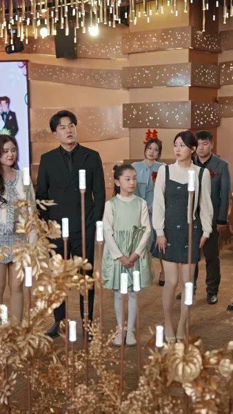 คุณพ่อบ้านเอาคืน