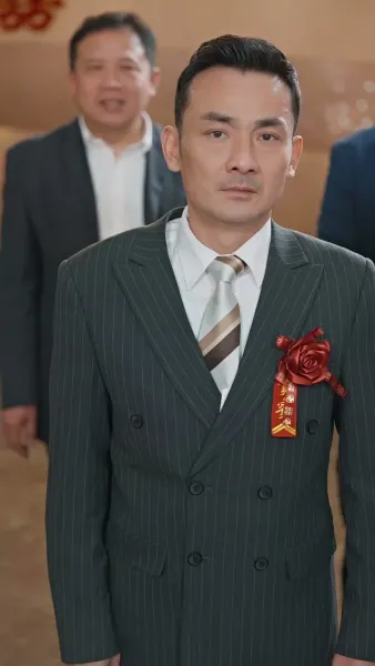 คุณพ่อบ้านเอาคืน