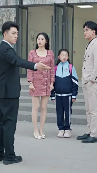 คุณพ่อบ้านเอาคืน