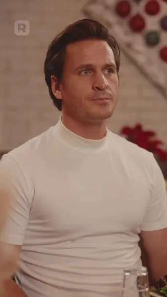 ตกหลุมรักเพื่อนสนิทพ่อ